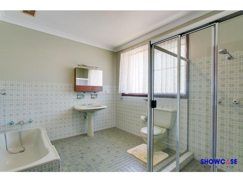 Selling your property in North Rocks