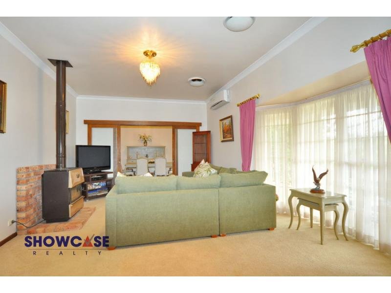 Carlingford real estate Sold