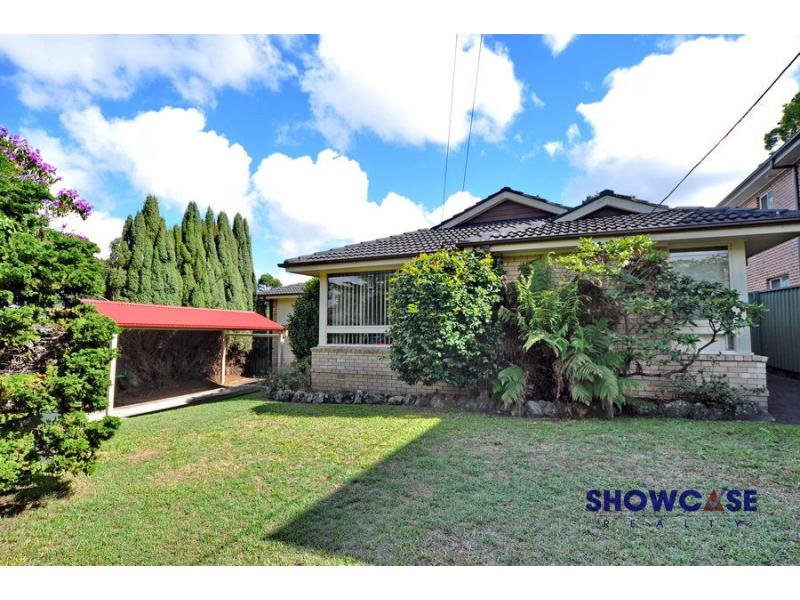 Property Sold in North Rocks