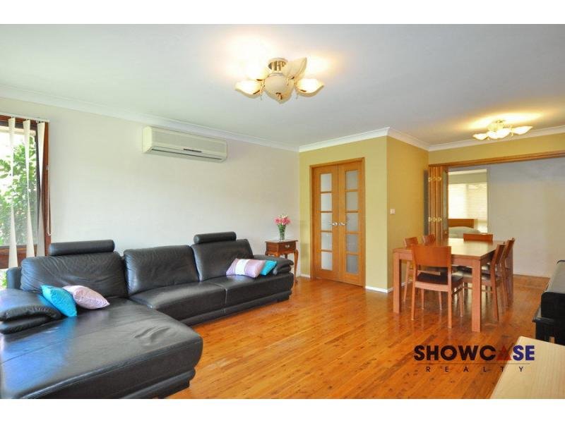 North Rocks real estate Sold