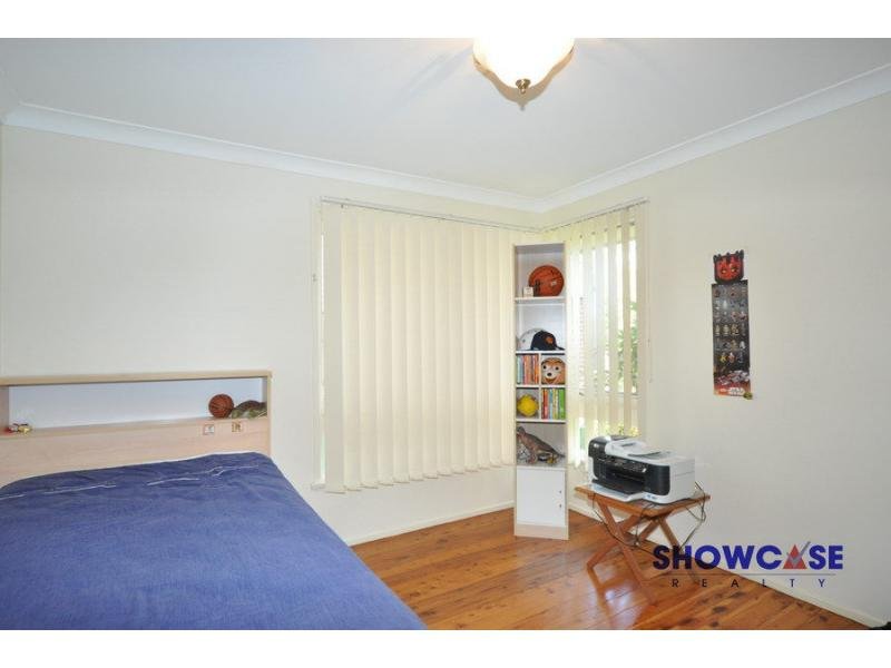 Real Estate in North Rocks