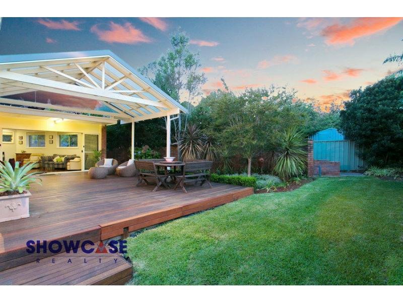 Carlingford real estate Sold