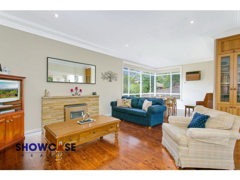 Real Estate in Carlingford