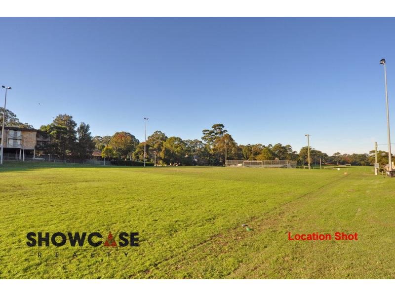 Real Estate in Carlingford