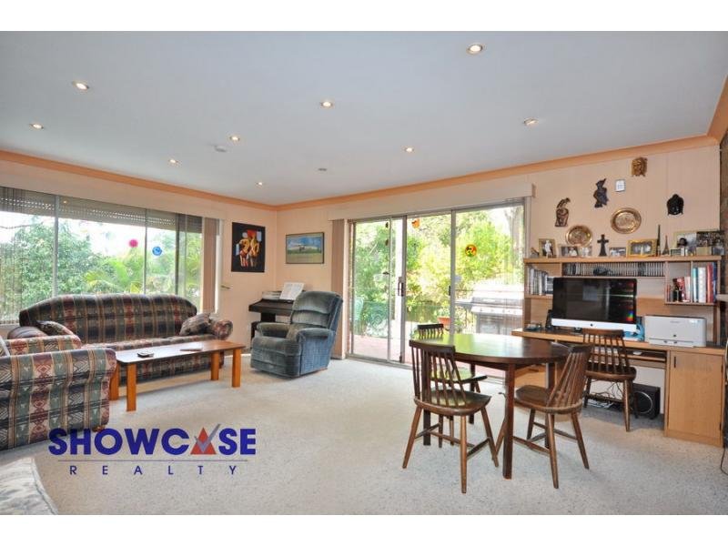 Open for inspection in Carlingford