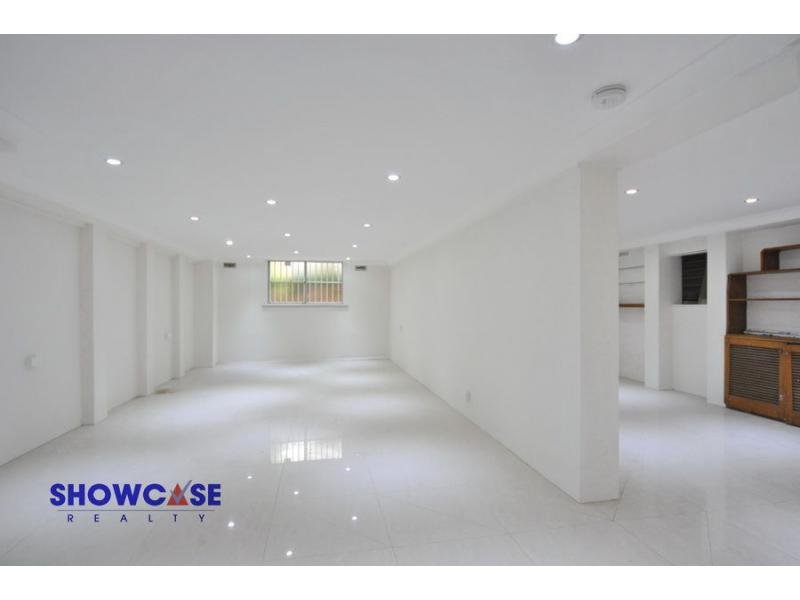 Open for inspection in Carlingford