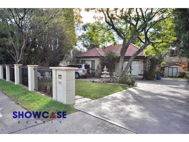 Property Sold in North Rocks
