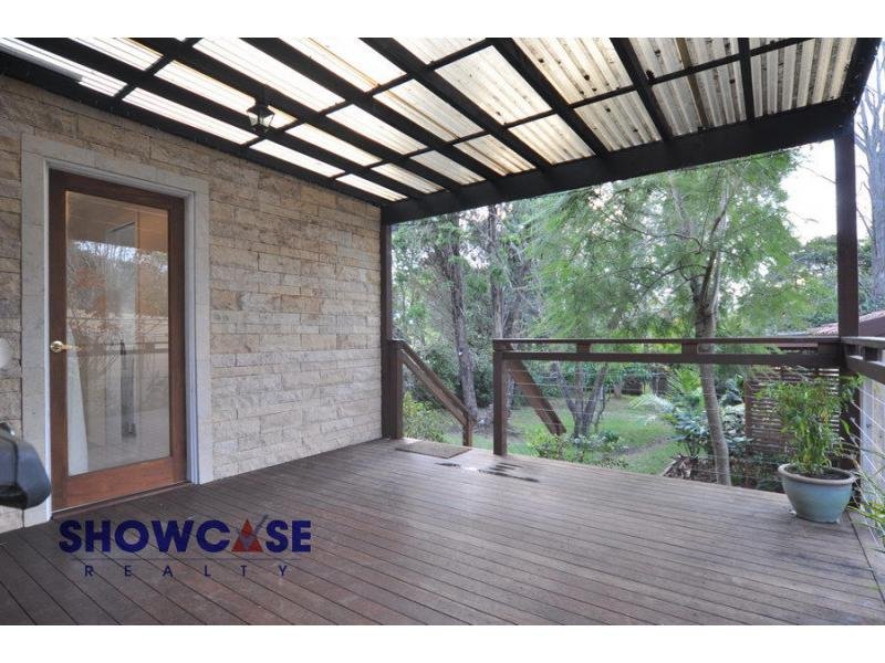 Real Estate in North Rocks