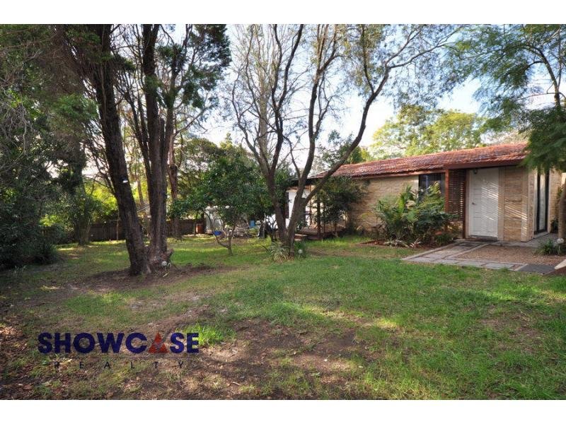 Real Estate in North Rocks