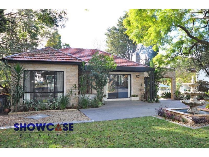 North Rocks Properties Sold