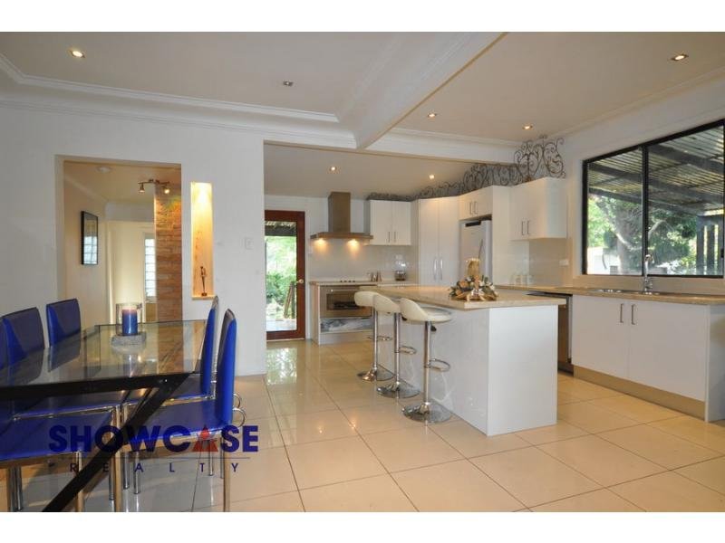 North Rocks real estate Sold