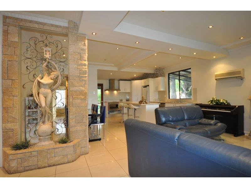 Open for inspection in North Rocks