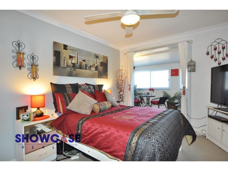 Open for inspection in Carlingford