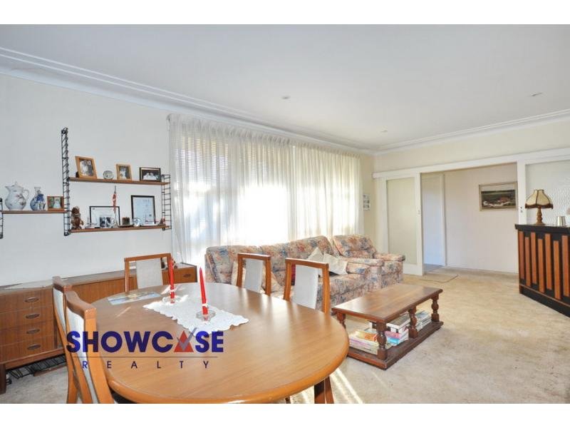 Telopea real estate Sold