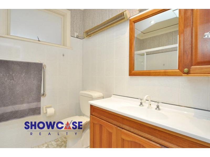 Open for inspection in Telopea
