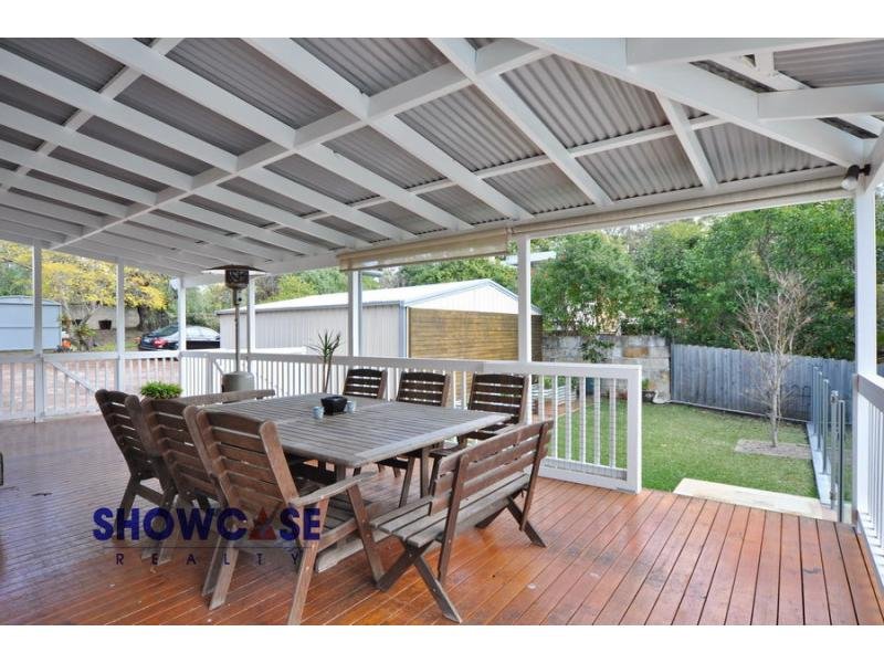 Carlingford real estate Sold