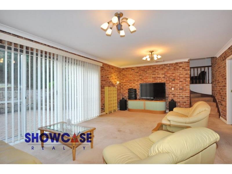 West Pennant Hills real estate Sold