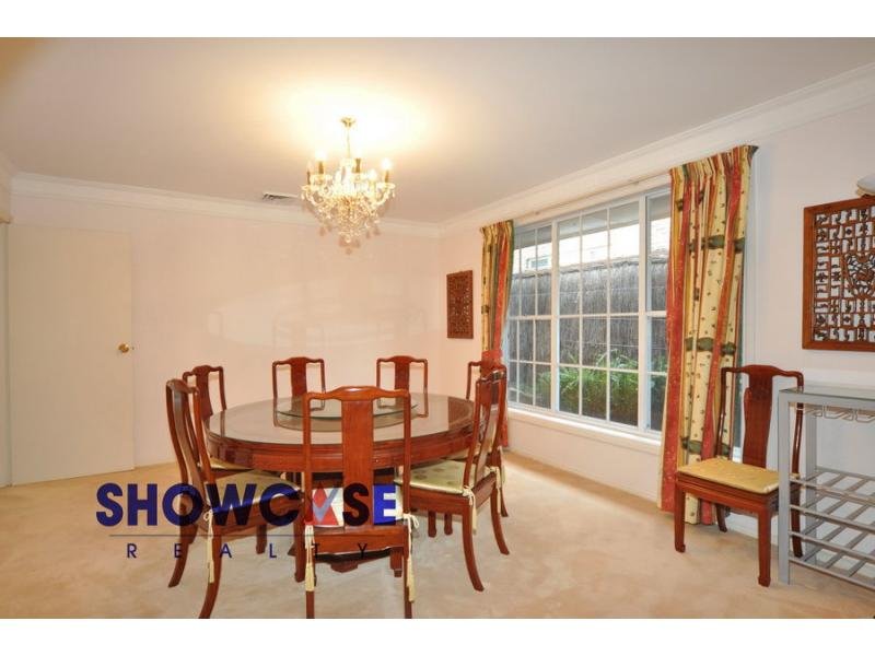 Real Estate in West Pennant Hills