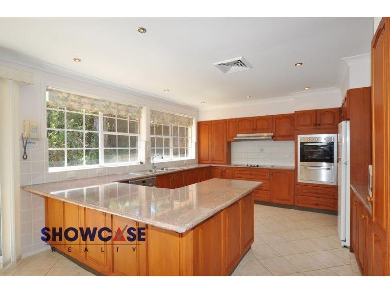Selling your property in West Pennant Hills