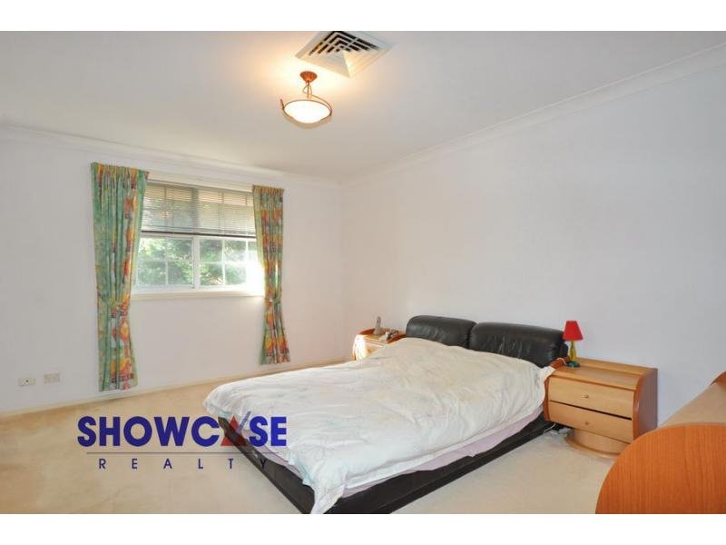 Real Estate in West Pennant Hills