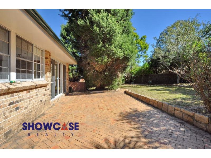 Real Estate in West Pennant Hills