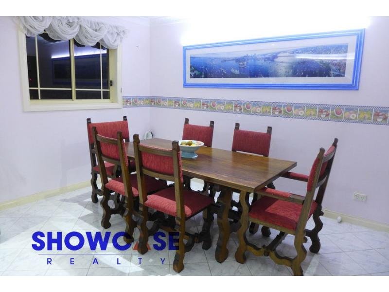 Open for inspection in Eastwood