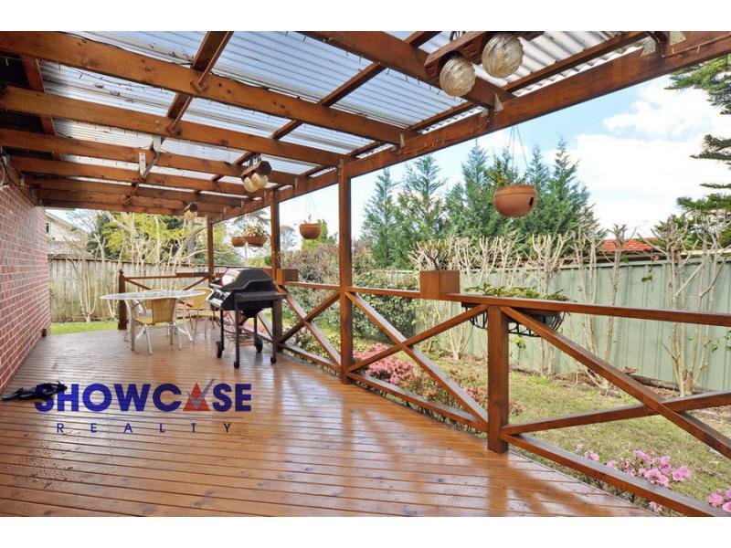 Real Estate in Eastwood