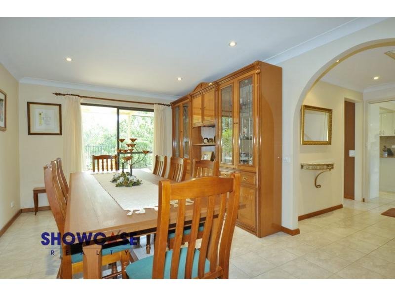 Carlingford real estate Sold