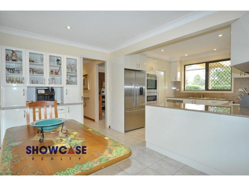 Open for inspection in Carlingford
