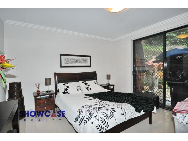 Real Estate in Telopea