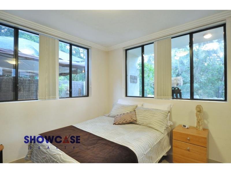 Open for inspection in Telopea