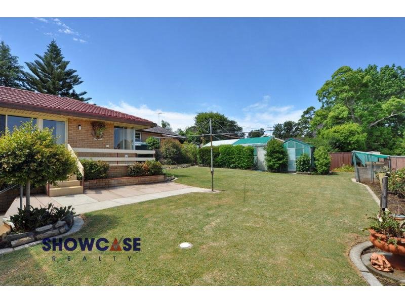 Carlingford real estate Sold