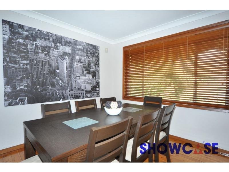 Carlingford real estate Sold