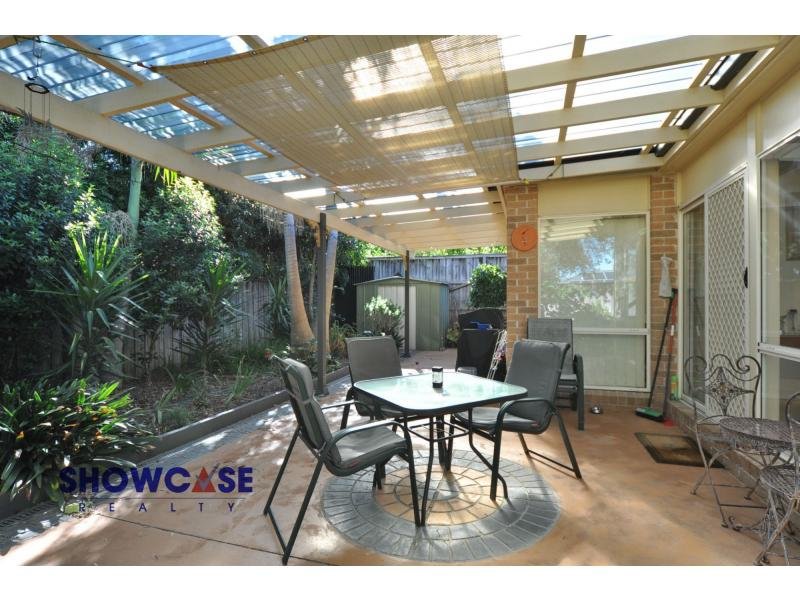 Real Estate in Beaumont Hills