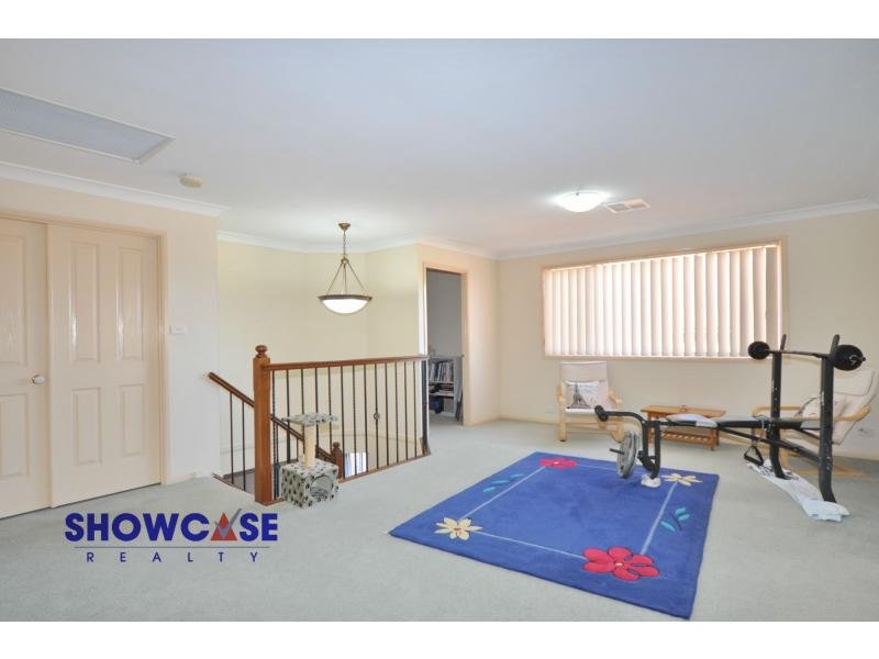 Open for inspection in Beaumont Hills