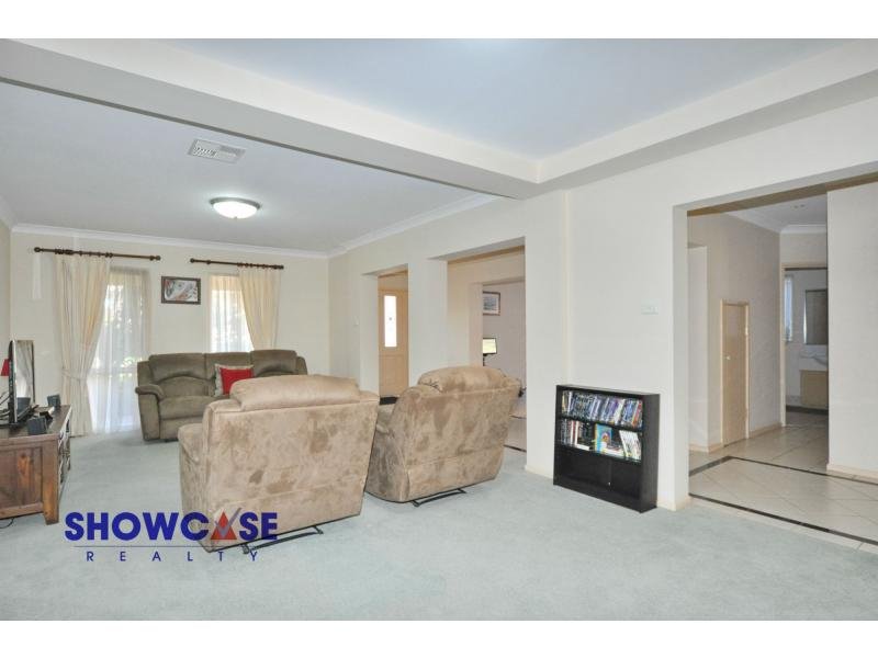 Real Estate in Beaumont Hills