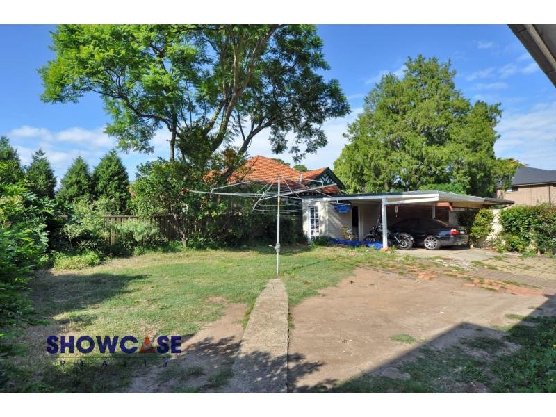 Real Estate in Carlingford