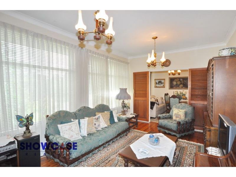 Carlingford real estate Sold