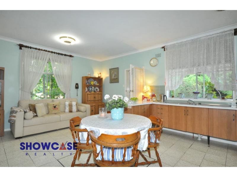 Open for inspection in Carlingford