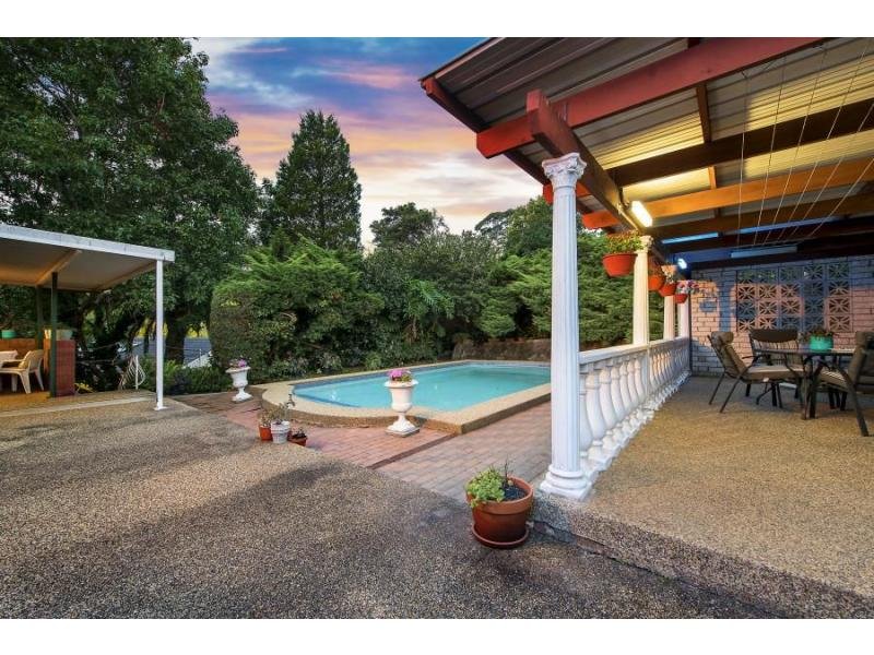 Real Estate in Carlingford