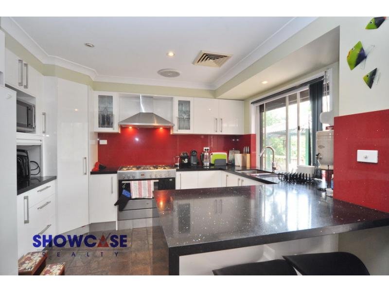 Cherrybrook real estate Sold
