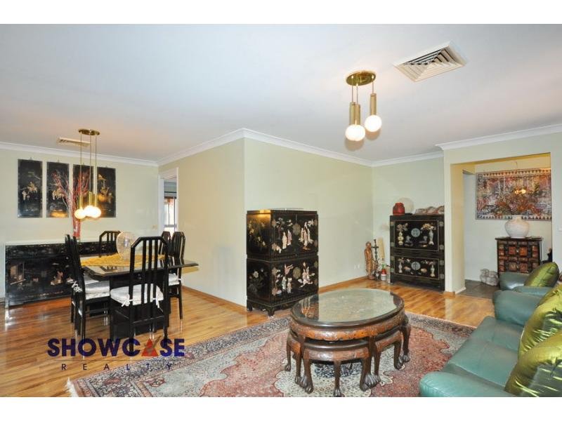 Real Estate in Cherrybrook