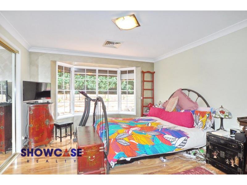 Real Estate in Cherrybrook