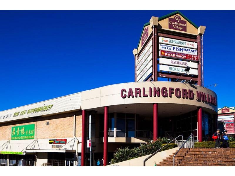 Real Estate in Carlingford