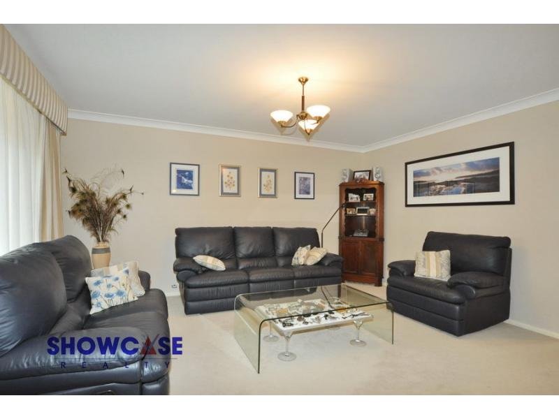 Open for inspection in Carlingford
