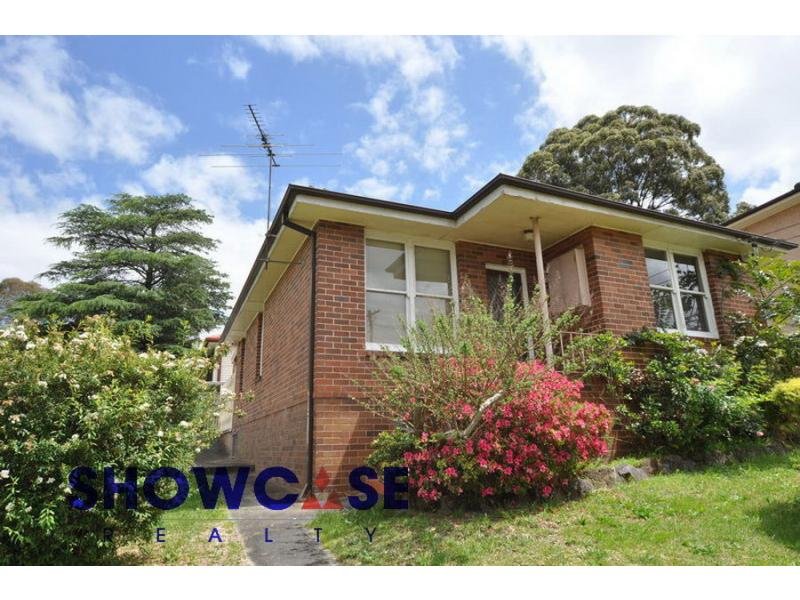 Open for inspection in Dundas Valley