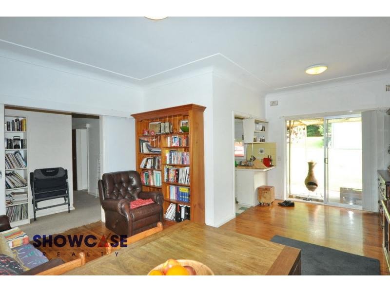 Carlingford real estate Sold
