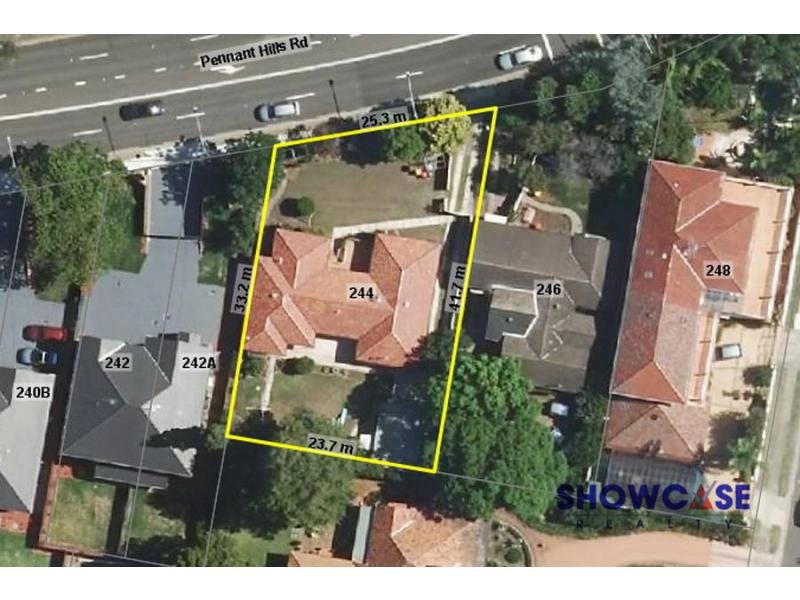 Carlingford Properties Sold
