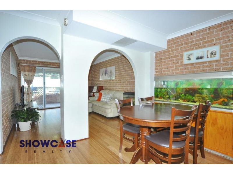 Real Estate in Telopea