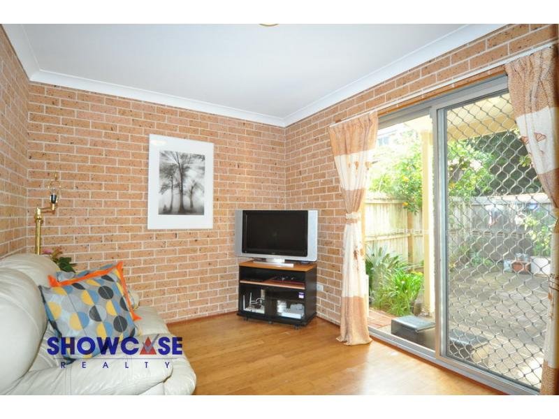 Open for inspection in Telopea